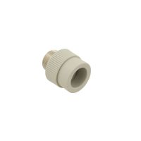 Муфта PPR ASG 40 мм ЗЗ 1 1/4'