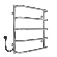 Полотенцесушитель Arte Sunny 700х500 левое подключение