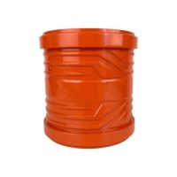 Муфта ASG ESTERNO ф 110мм