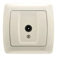 Розетка VIKO Carmen 90562010