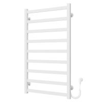 Рушникосушарка Arte Carina 900х500 праве підключення CAE.90.50.9.W.R