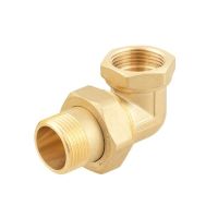 Американка Raftec GOLD кутова 1'