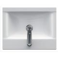 Умивальник Cersanit ONTARIO NEW 60 CCWF1006250965