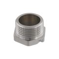Заглушка Raftec PN40 ЗЗ 1' ZN03