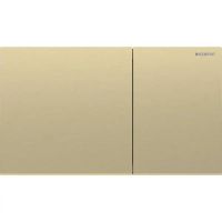 Клавиша для двойного смыва Geberit Sigma70 115.622.QF.1 Клавиша для двойного смыва Geberit Sigma70 115.622.QF.1