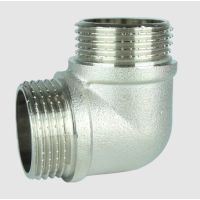 Колено УЗКМ никель НН 1'