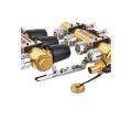 Колектор з витратомірами Raftec GOLD 1 'x11 LCR-1.11