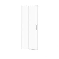Двері на завісах для душу Cersanit MODUO ліві S162-005