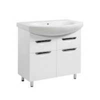 Тумба Sanwest Остин Т-5 под умывальник Руна 60