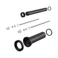 Комплект к унитазу Alcaplast M9000