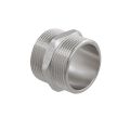 Ниппель Raftec PN40 НН 1 1/2' N05
