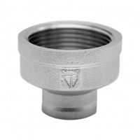 Муфта HLV PN25 ВВ 2'x1 1/2' 110240