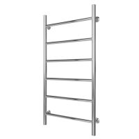 Полотенцесушитель Arte Round 1000х500