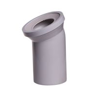 Фанова труба PLM ф110 22.5° м L-222