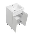 Тумба напольная VENTA Metropolis T-1 под раковину Metropolis 60