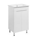 Тумба напольная VENTA Metropolis T-1 под раковину Metropolis 60