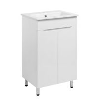 Тумба напольная VENTA Metropolis T-1 под раковину Metropolis 60