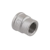 Муфта Raftec PN40 ВВ 3/4'x1/2' MP0201