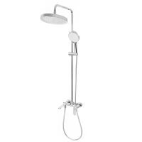 Душева система VENTA BBL647SC