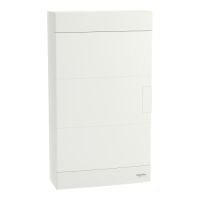 Щит для зовнішнього монтажу 36 модулів Schneider Easy9 EU EZ9EUD312