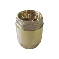 Клапан зворотного ходу ЕКО 32 мм 1 1/4 '