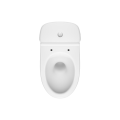 Унітаз-компакт Cersanit EKO 2 SIMPLE ON 031 839