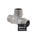 Тройник Raftec PN40 НН 1/2' TNNN010101