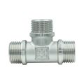 Тройник Raftec PN40 НН 1/2' TNNN010101
