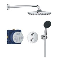 Душова система Grohe Tempesta 250 25290000