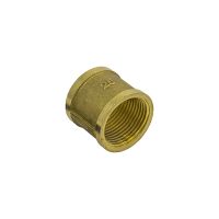 Муфта Lexline PN10 ВВ 1' К0303