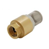 Клапан зворотного ходу 1'