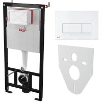 Инсталляция AlcaPlast AM101/1120-4:1 UA M570-00