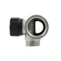 Коллектор Raftec 1'x3/4' 4 выхода KV03024