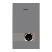 Електричний котел Tatra-line Smart NEW 26 кВт WiFi 220-380В TL-E26