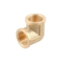 Коліно Raftec GOLD ВВ 3/4'