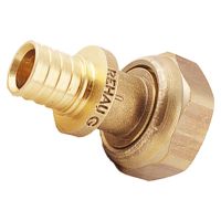 Накидна гайка Rehau Rautitan RX 16-Gx3/4' 366076001
