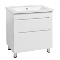 Тумба Sanwest Мальта Т-8 под умывальник Cers70