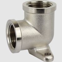 Колено УЗКМ никель ВВ 1/2'