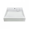 Умивальник ADAMANT TIDE White