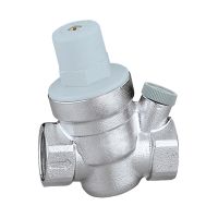 Редуктор давления Caleffi PN16 1/2' 533441