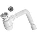 Сифон для мийки SoloPlast К1310