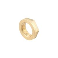 Контргайка Raftec GOLD 3/4'