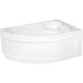Ванна Cersanit KALIOPE 153x100 L AZBA1000210040
