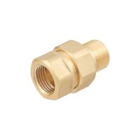 Американка Raftec GOLD пряма 1/2'