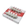 Колектор Polmark 1'x3/4' 4 виходи PSMF104