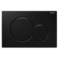 Клавіша подвійного змиву Geberit Sigma01 115.770.DW.5