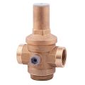 Редуктор тиску Icma PN25 1/2' 246