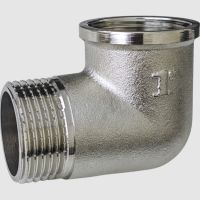 Коліно УЗКМ нікель ВЗ 1'