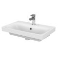 Раковина меблева Cersanit Solo MODUO 60x38 см, арт. K116-010