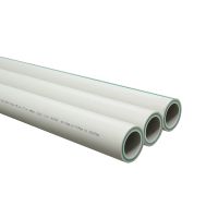 Труба PPR ASG HOT Fiber Glass PN20 90мм 6537493